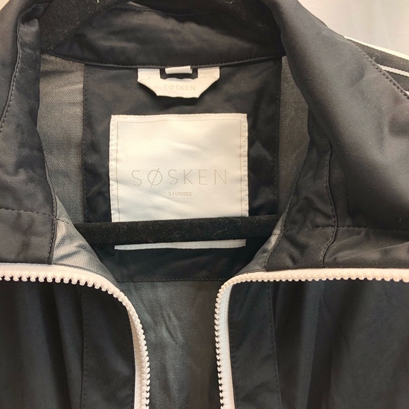 Sosken Studio Fiona Jacket - Picture 8 of 8